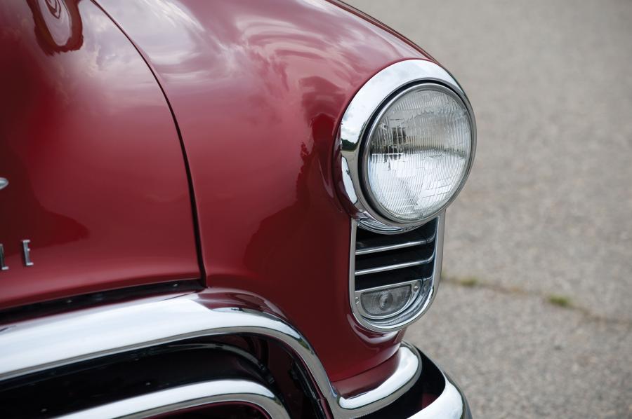  Oldsmobile 88 Convertible Street Rod 1949 года  (фото 2 из 5)